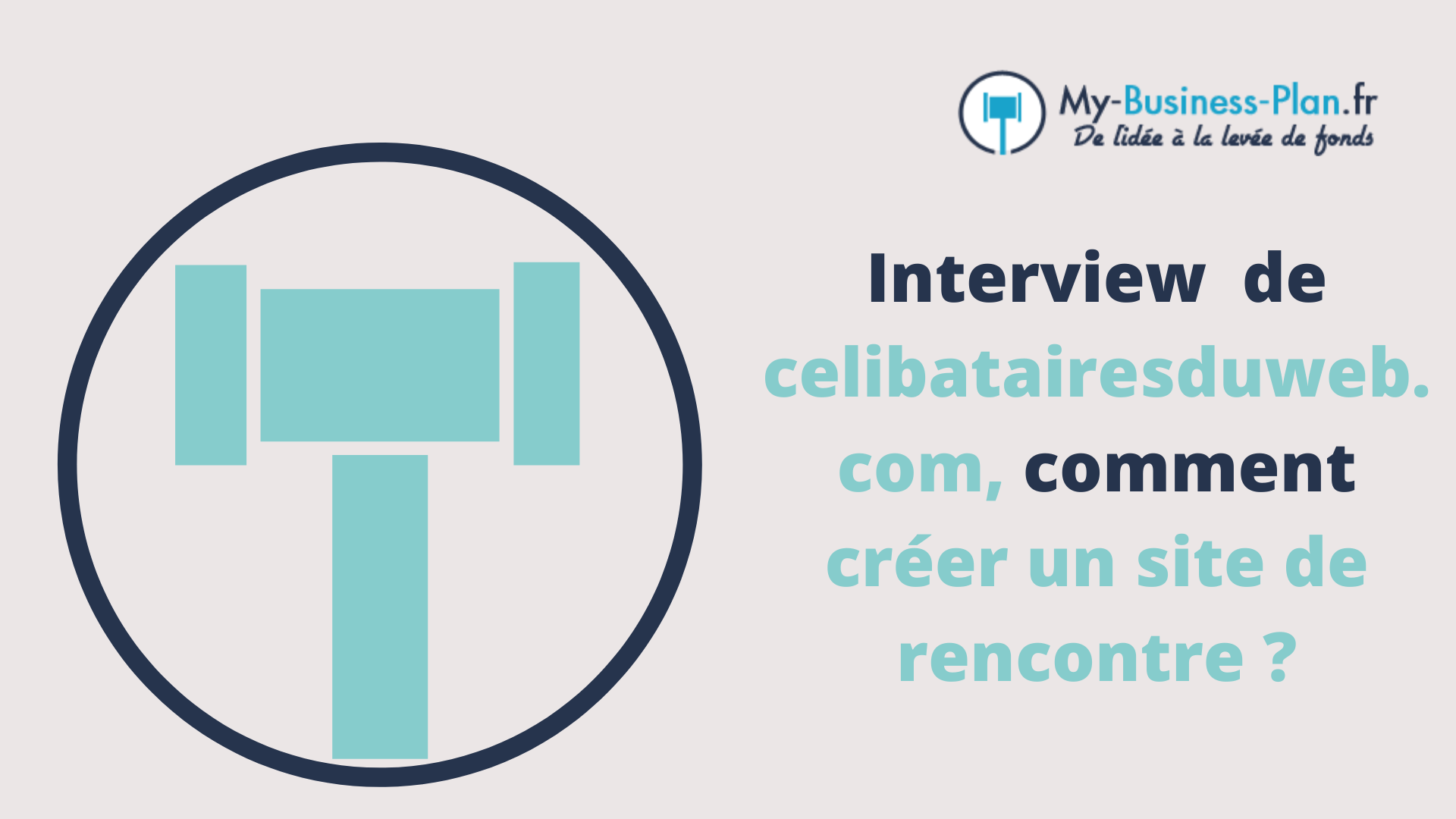 interview site de rencontre